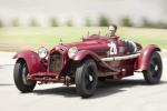 Alfa Romeo 8C 2300 Monza 1933 года